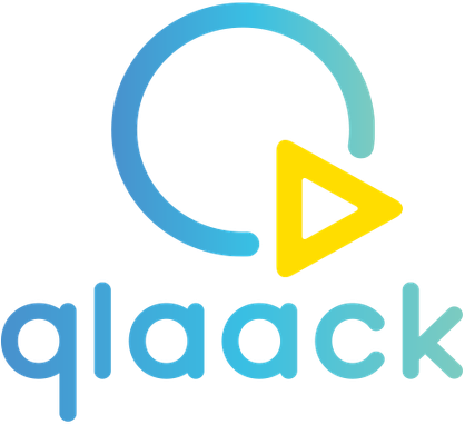 Qlaack logo